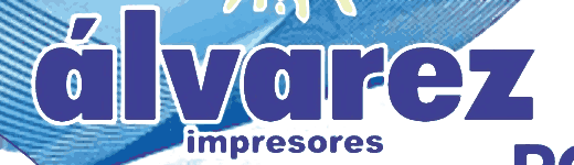 Álvarez Impresores