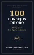 Portada 100 Consejos de Oro