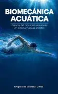 Portada Biomecanica Acuatica