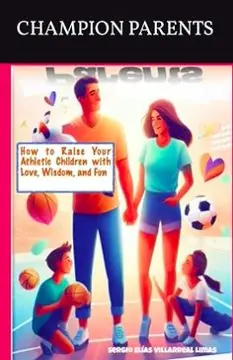 Portada Champion Parents