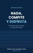 Portada Nada, compite y disfruta, segunda edicion