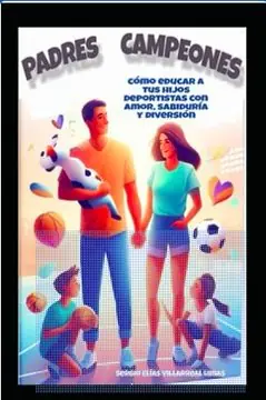 Portada Padres Campeones